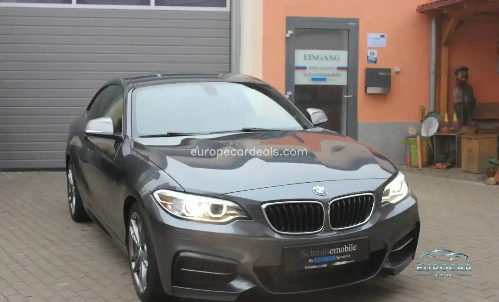 BMW M235