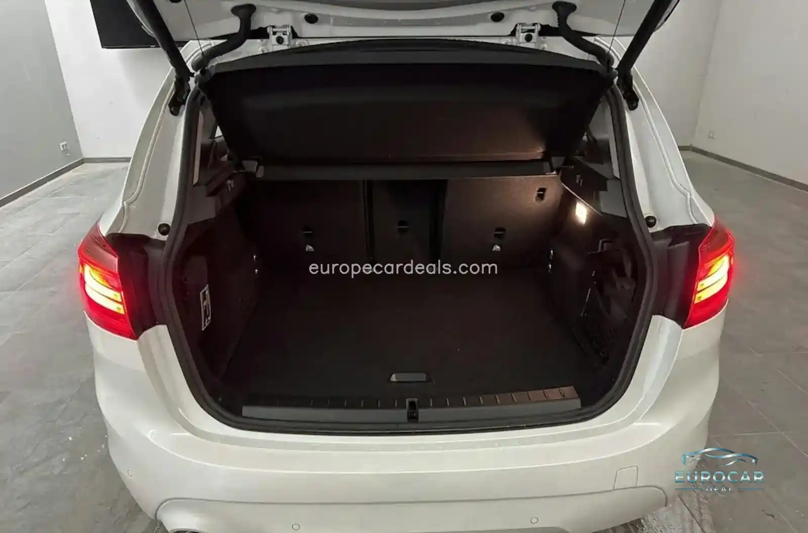 BMW 216 Active Tourer