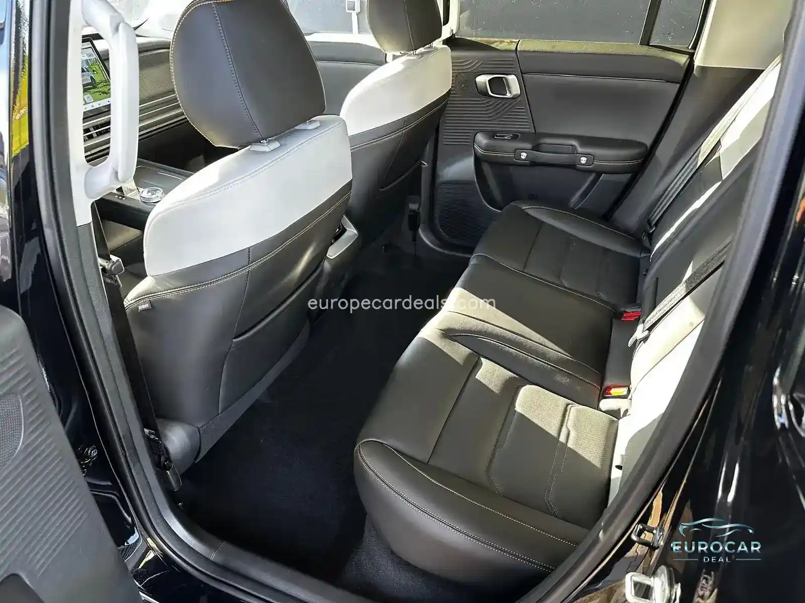 BAIC BJ30