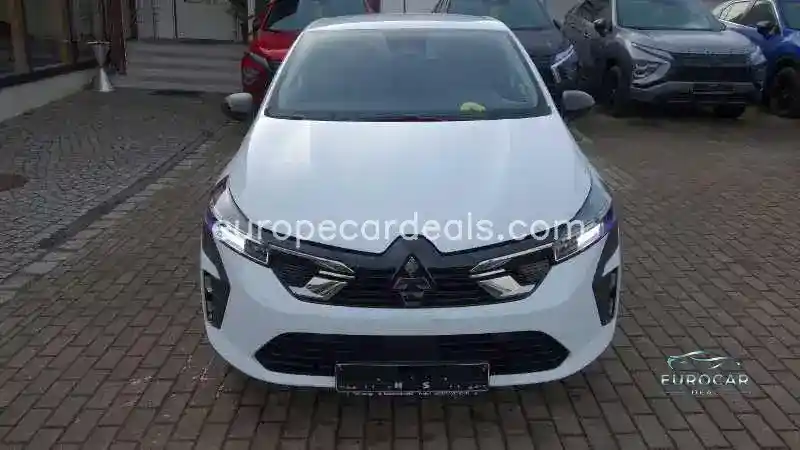Mitsubishi Colt