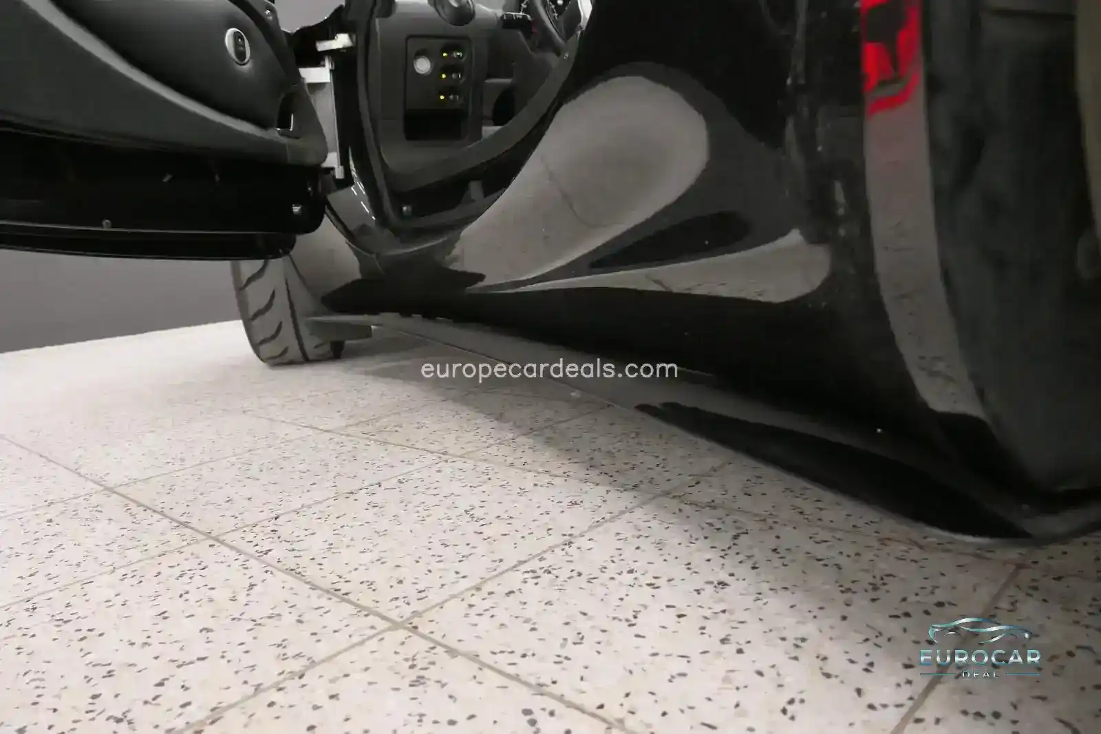 Lotus Elise