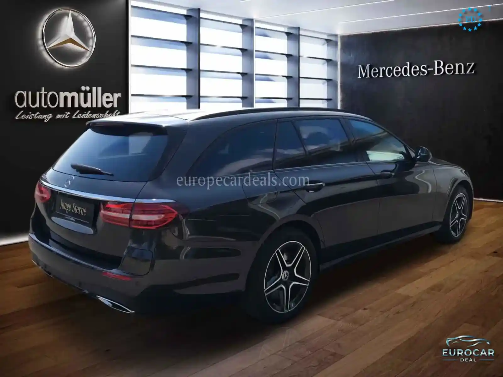 Mercedes-Benz E 300