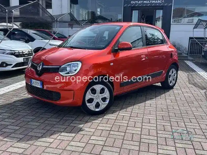 Renault Twingo