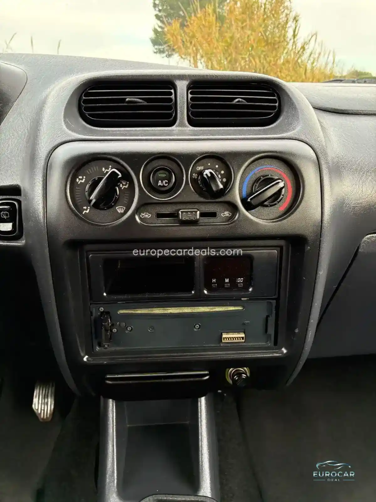 Daihatsu Terios