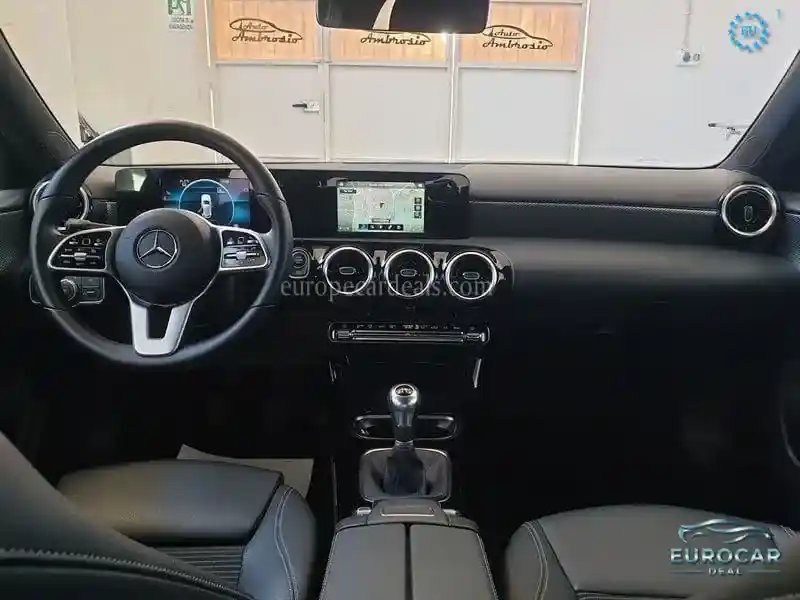 Mercedes-Benz A 160