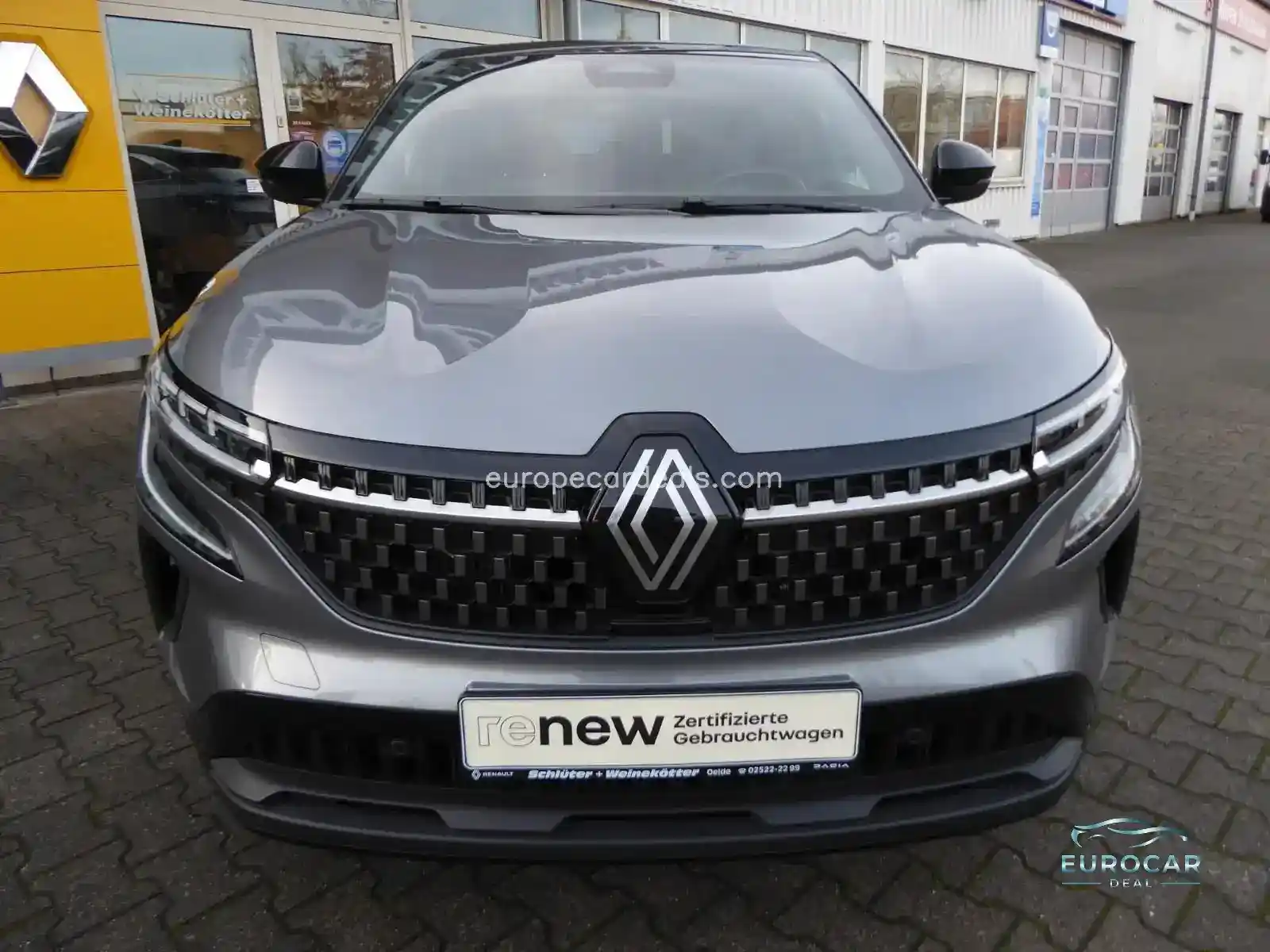 Renault Austral