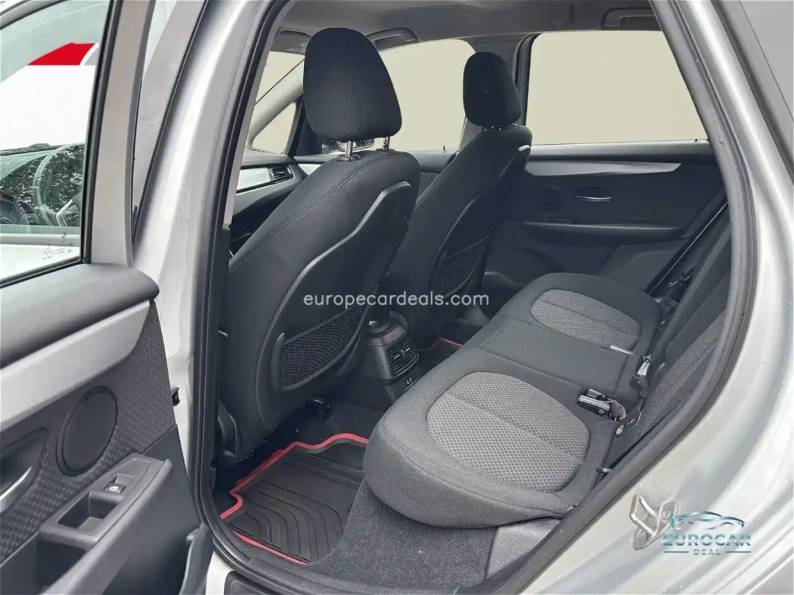 BMW 225 Active Tourer