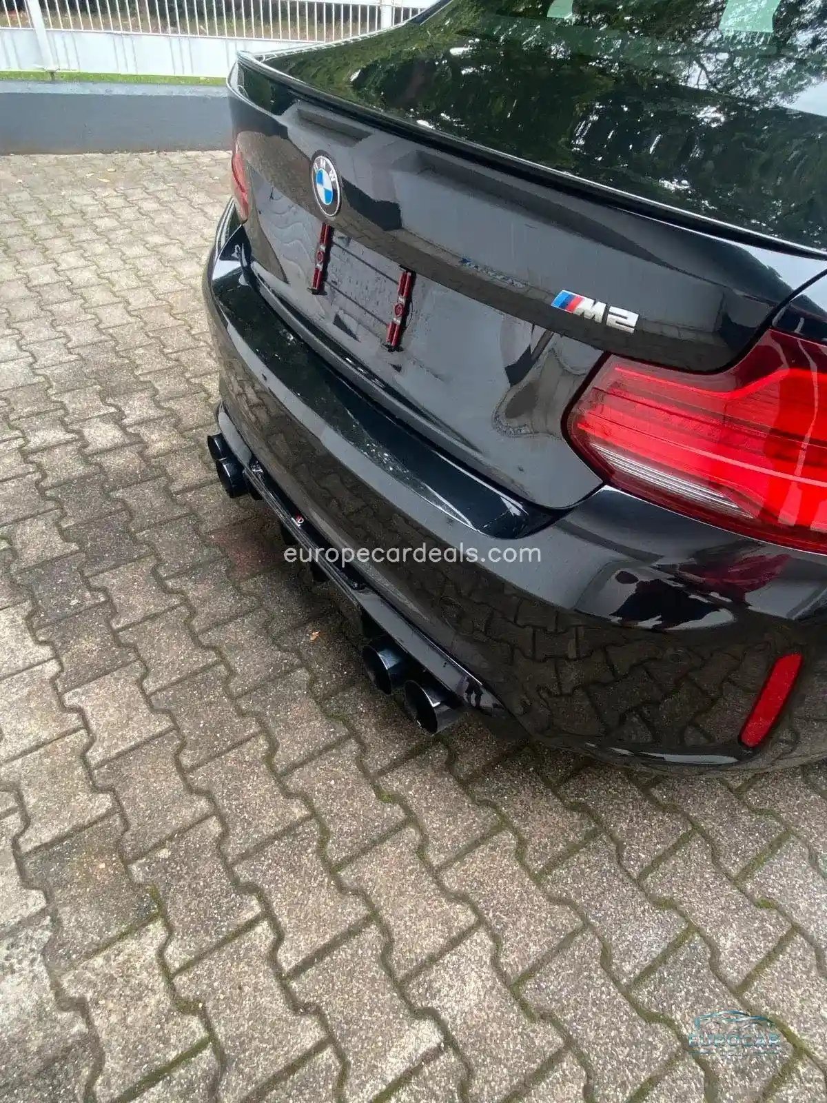BMW M2