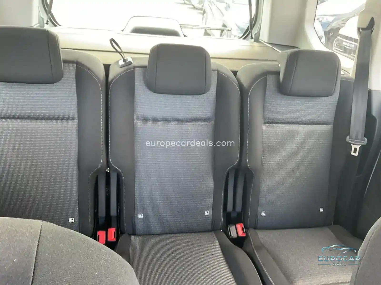 Toyota Proace (Verso)