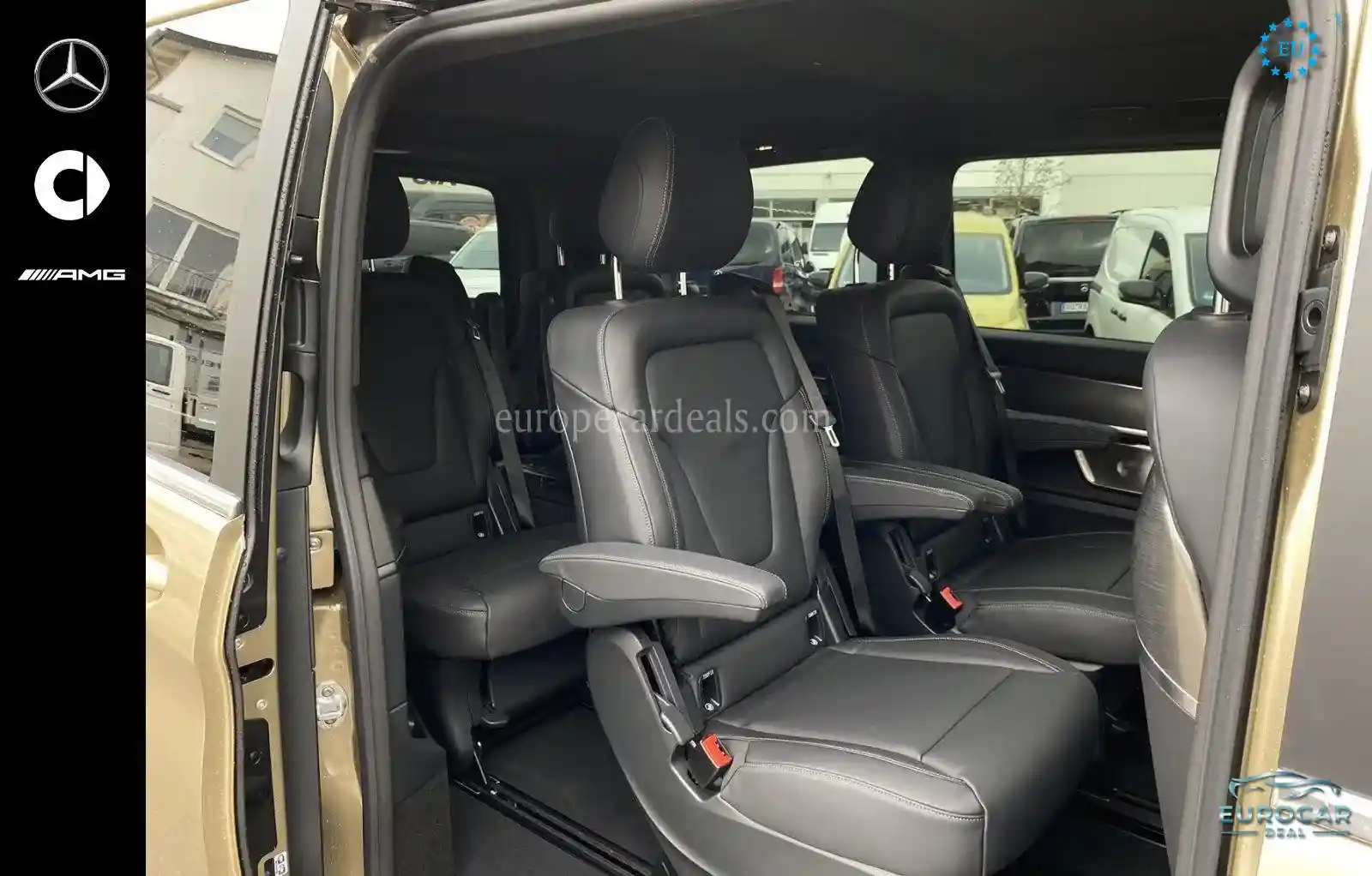 Mercedes-Benz V 300