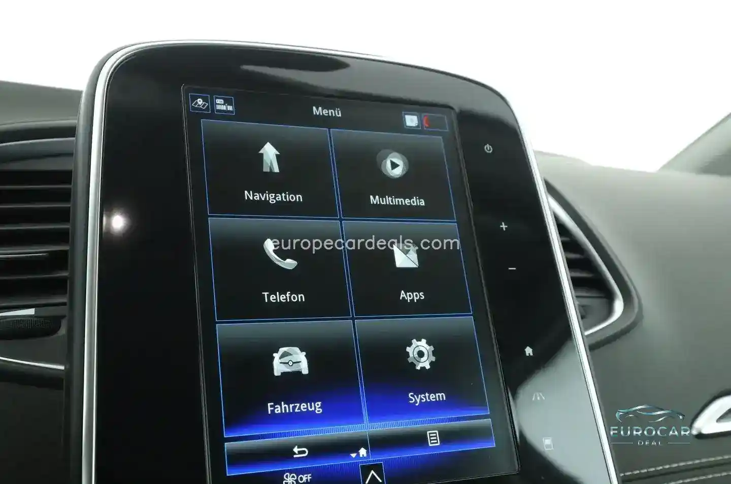 Renault Grand Scenic