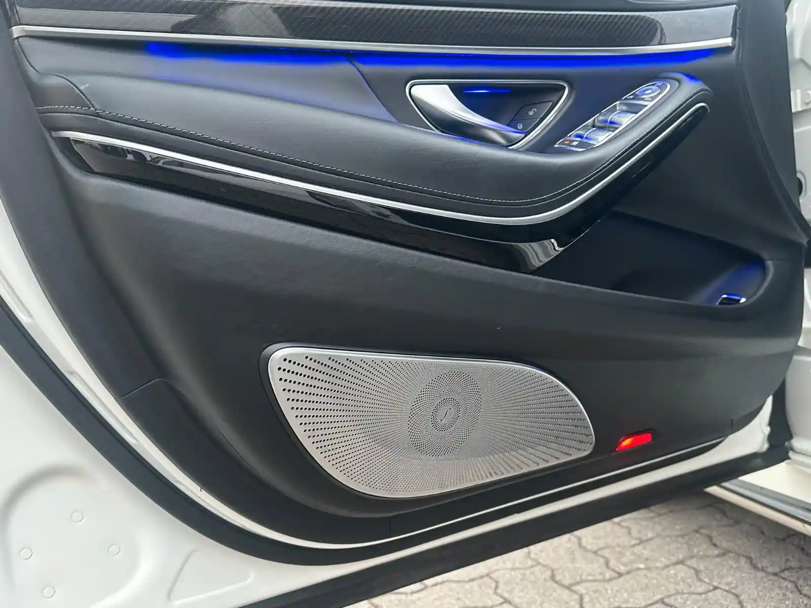 Mercedes-Benz S 63 AMG