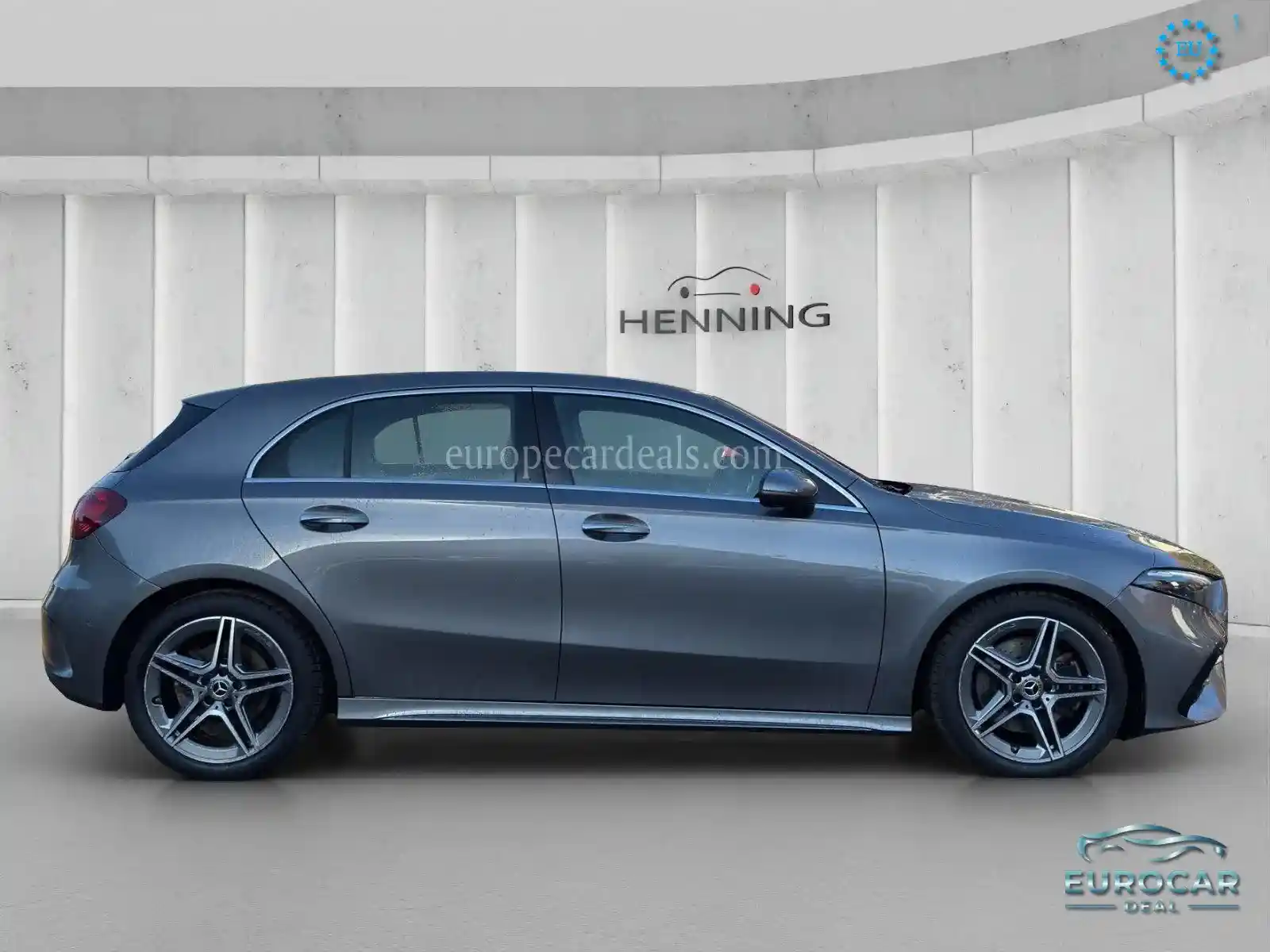 Mercedes-Benz A 220