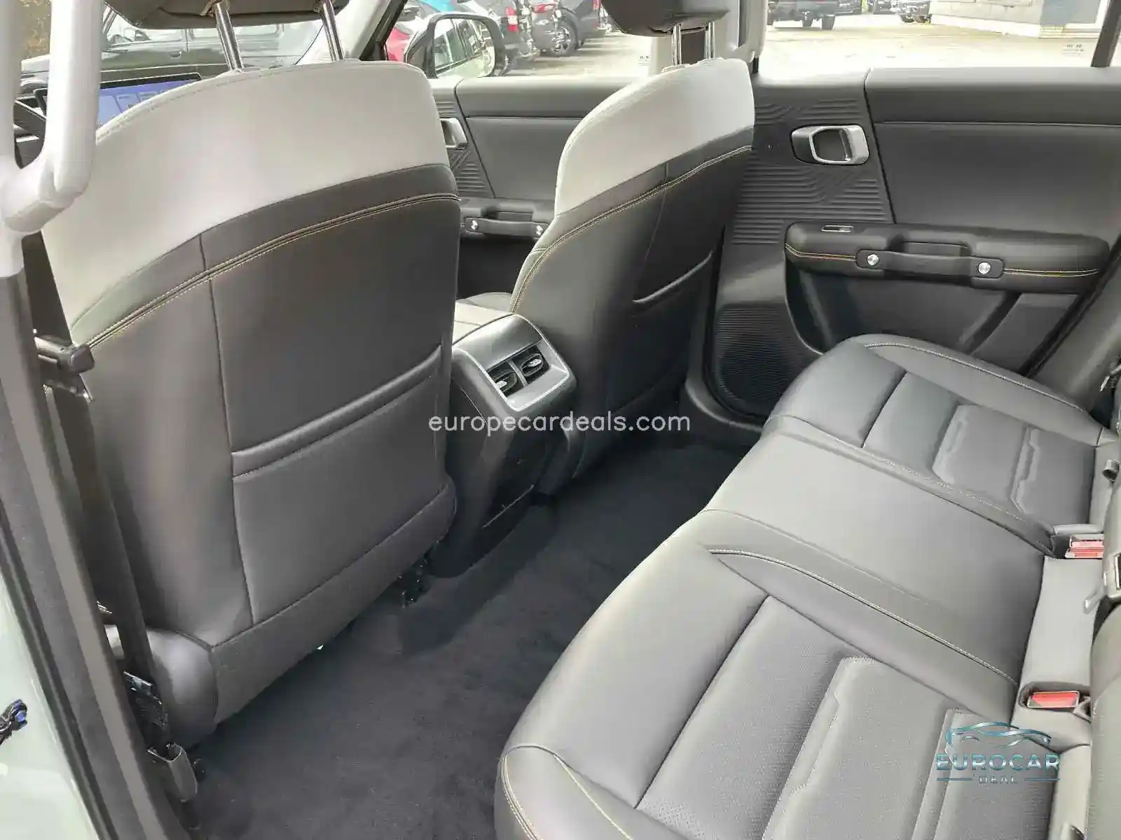 BAIC BJ30