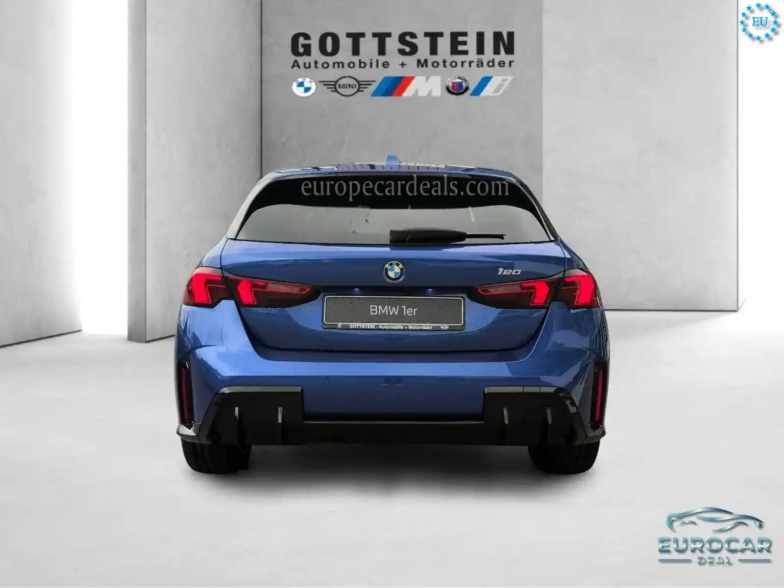 BMW 120