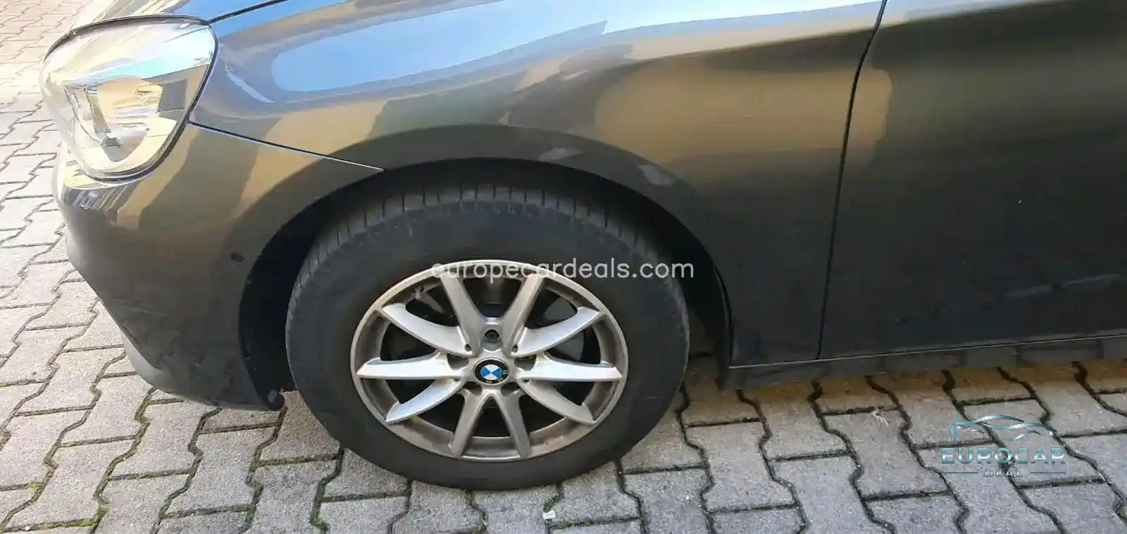 BMW 218