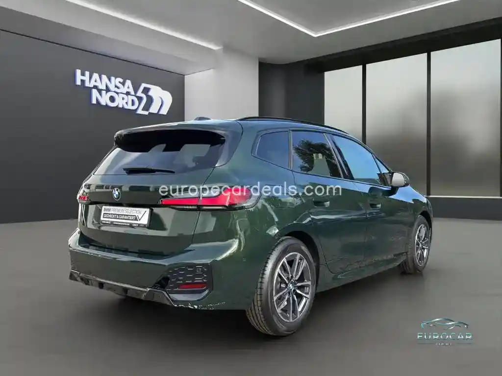 BMW 218 Active Tourer