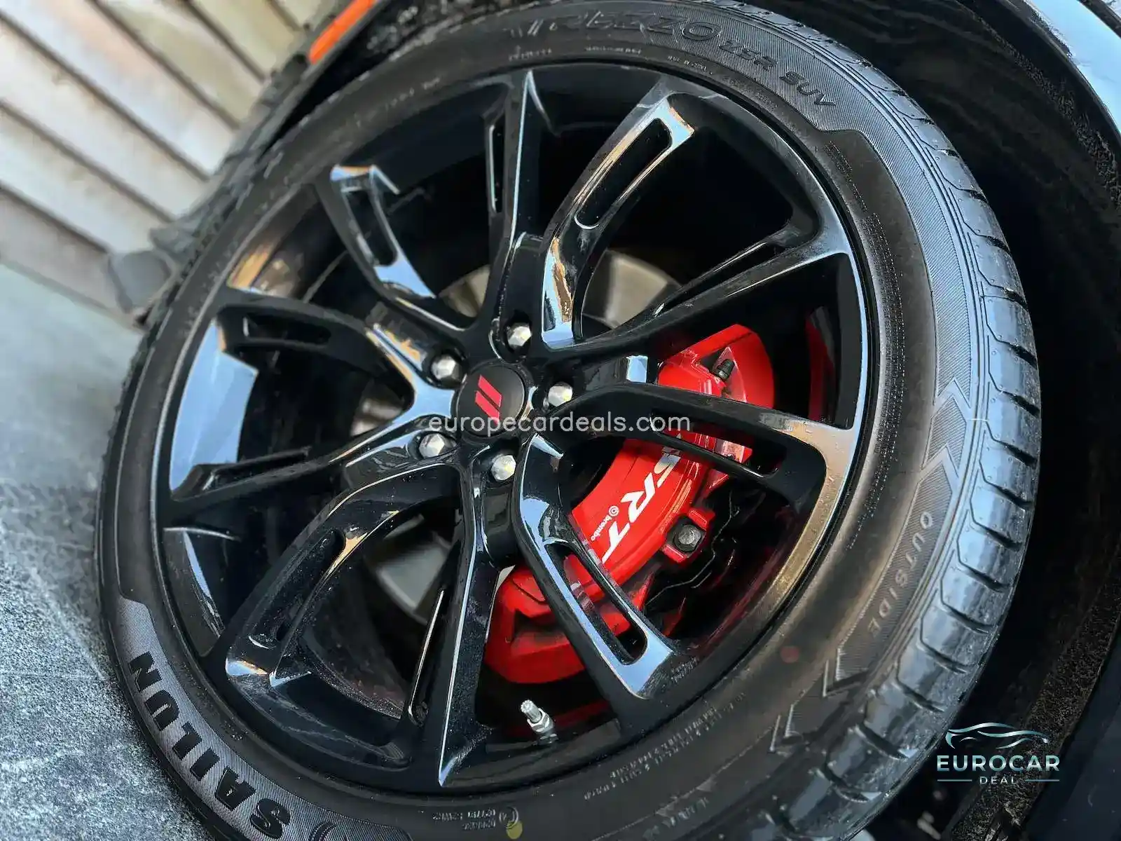 Dodge Durango