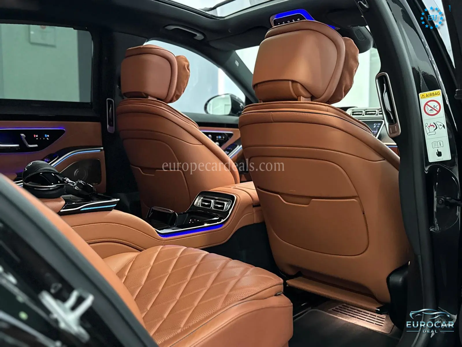 Mercedes-Benz S 400