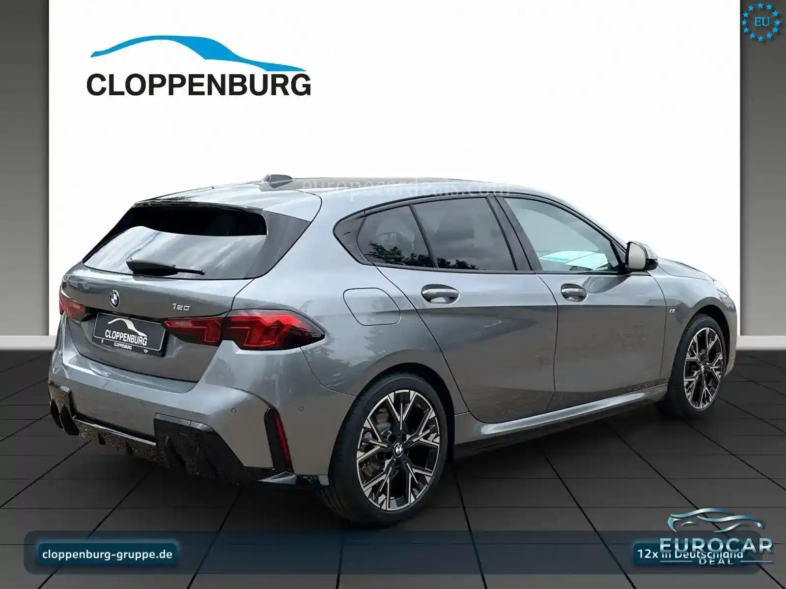 BMW 120