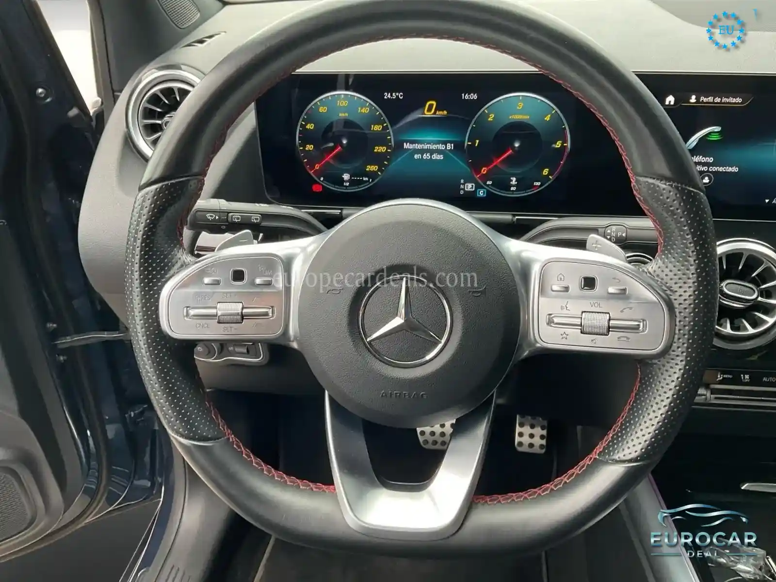 Mercedes-Benz B 220