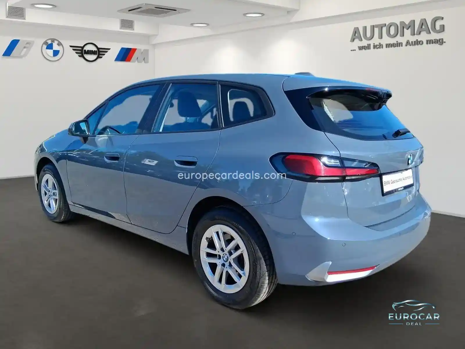 BMW 220 Active Tourer