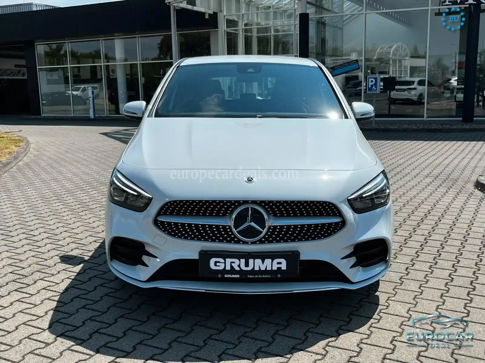 Mercedes-Benz B 250