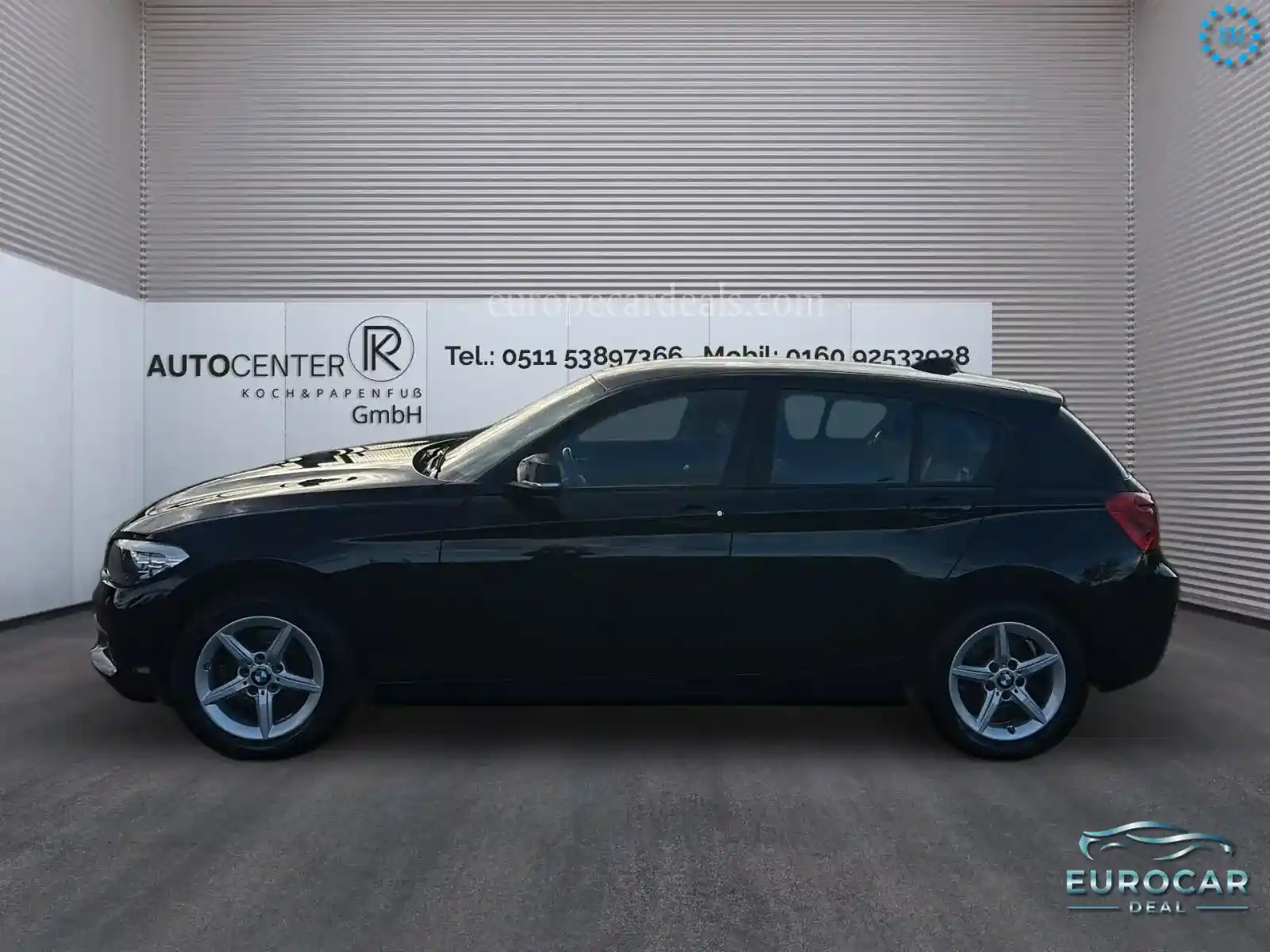 BMW 116