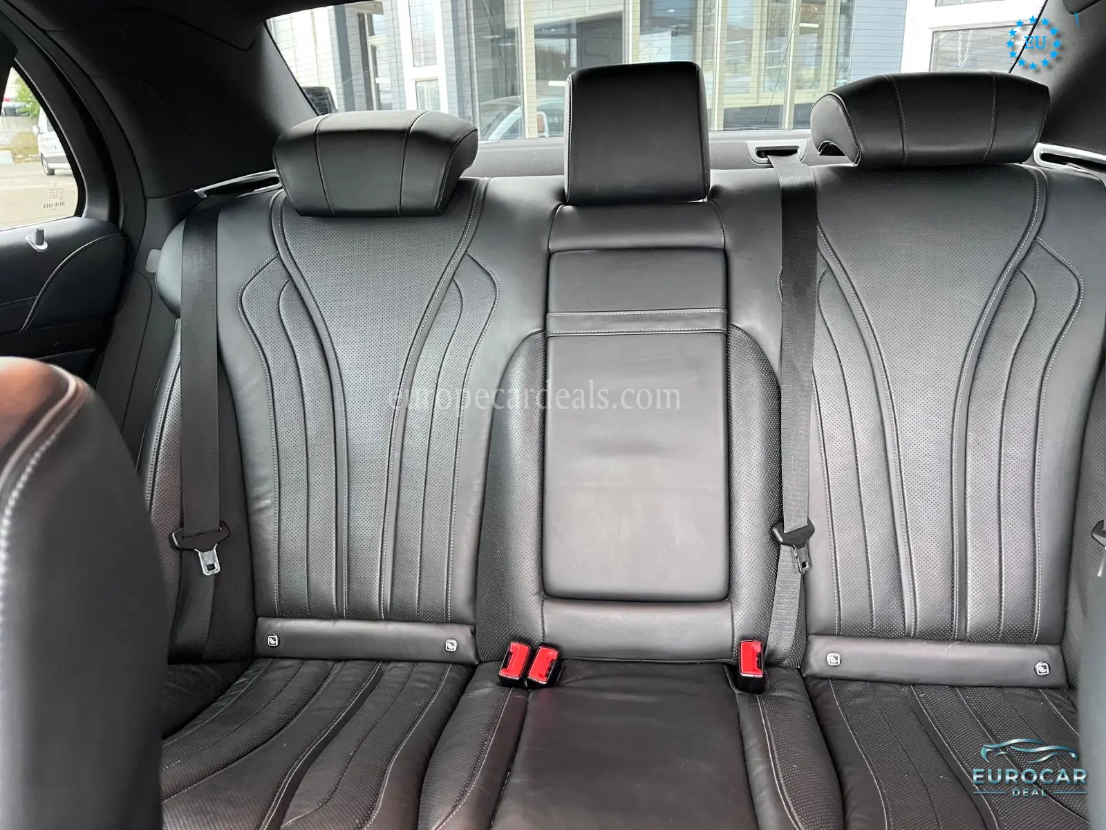 Mercedes-Benz S 400