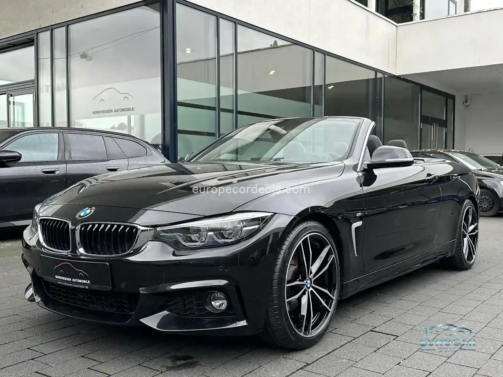 BMW 420