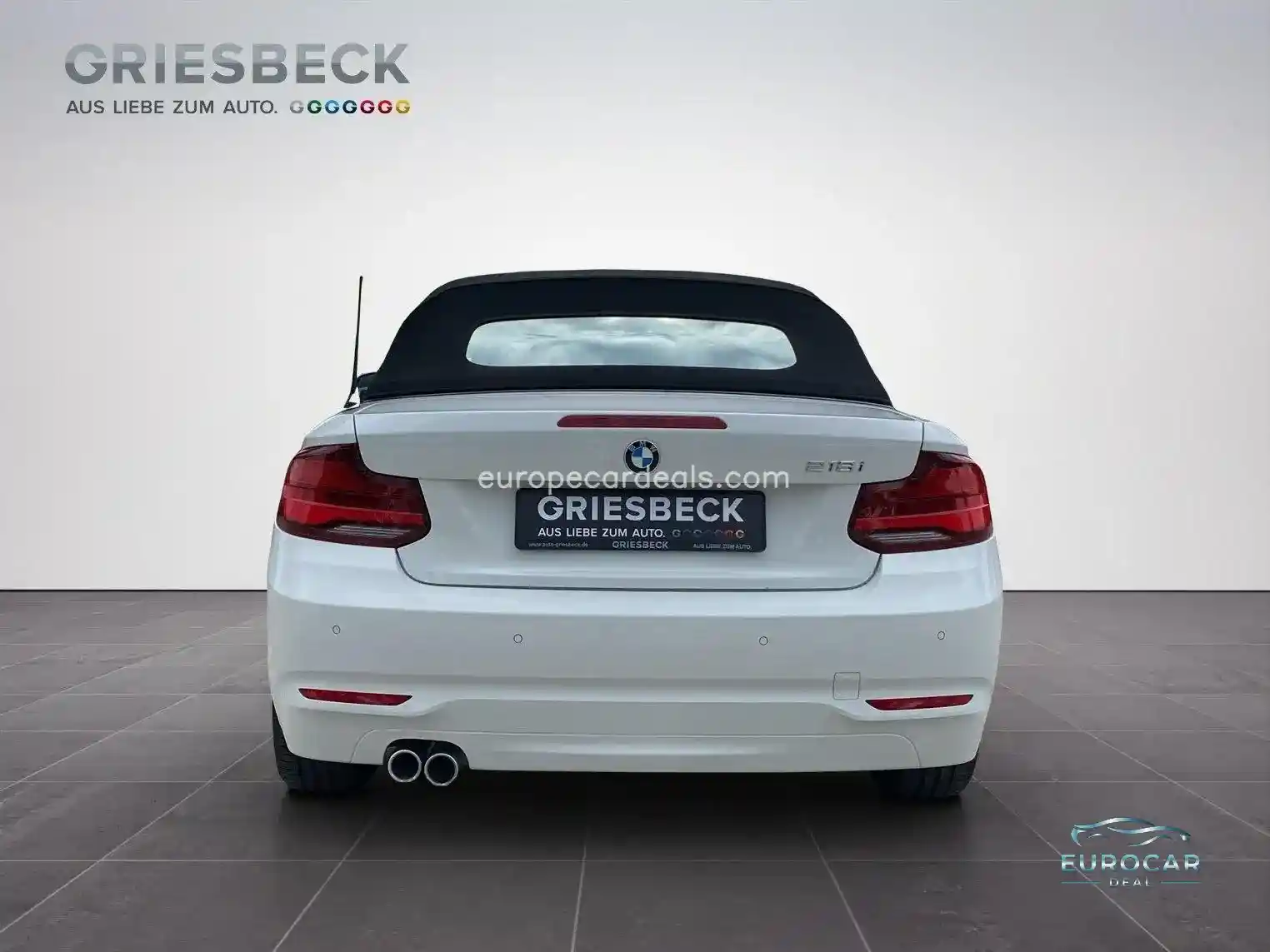 BMW 218