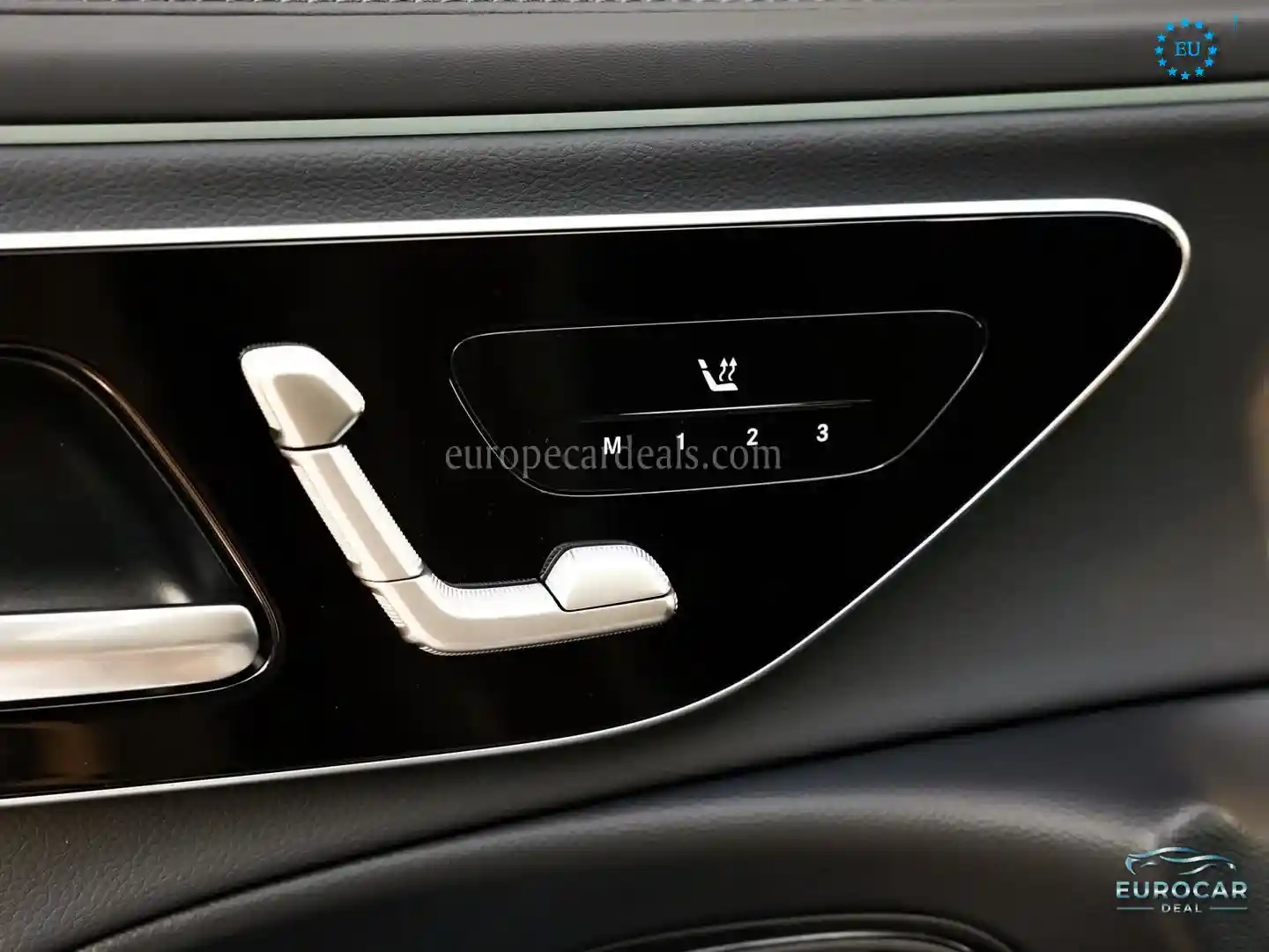 Mercedes-Benz E 450