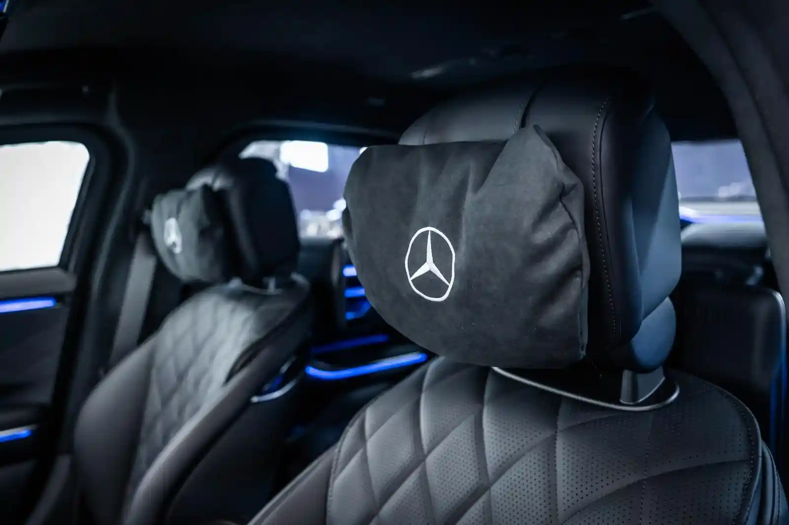 Mercedes-Benz S 680