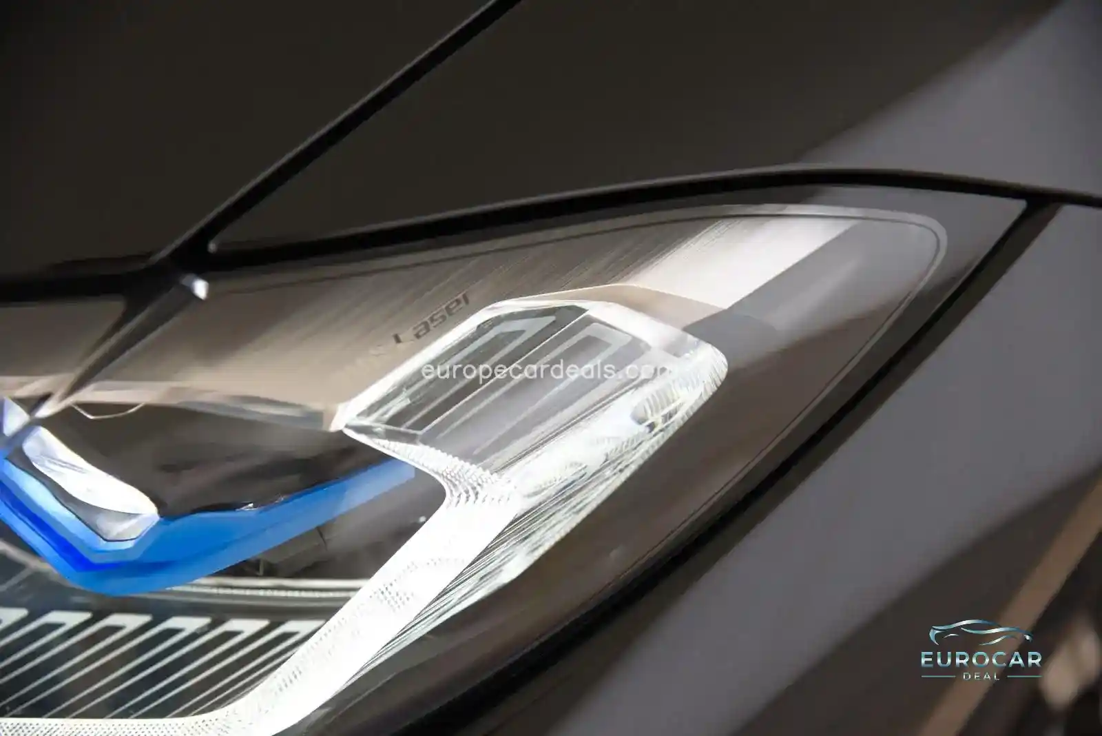 BMW 430 Gran Coupé