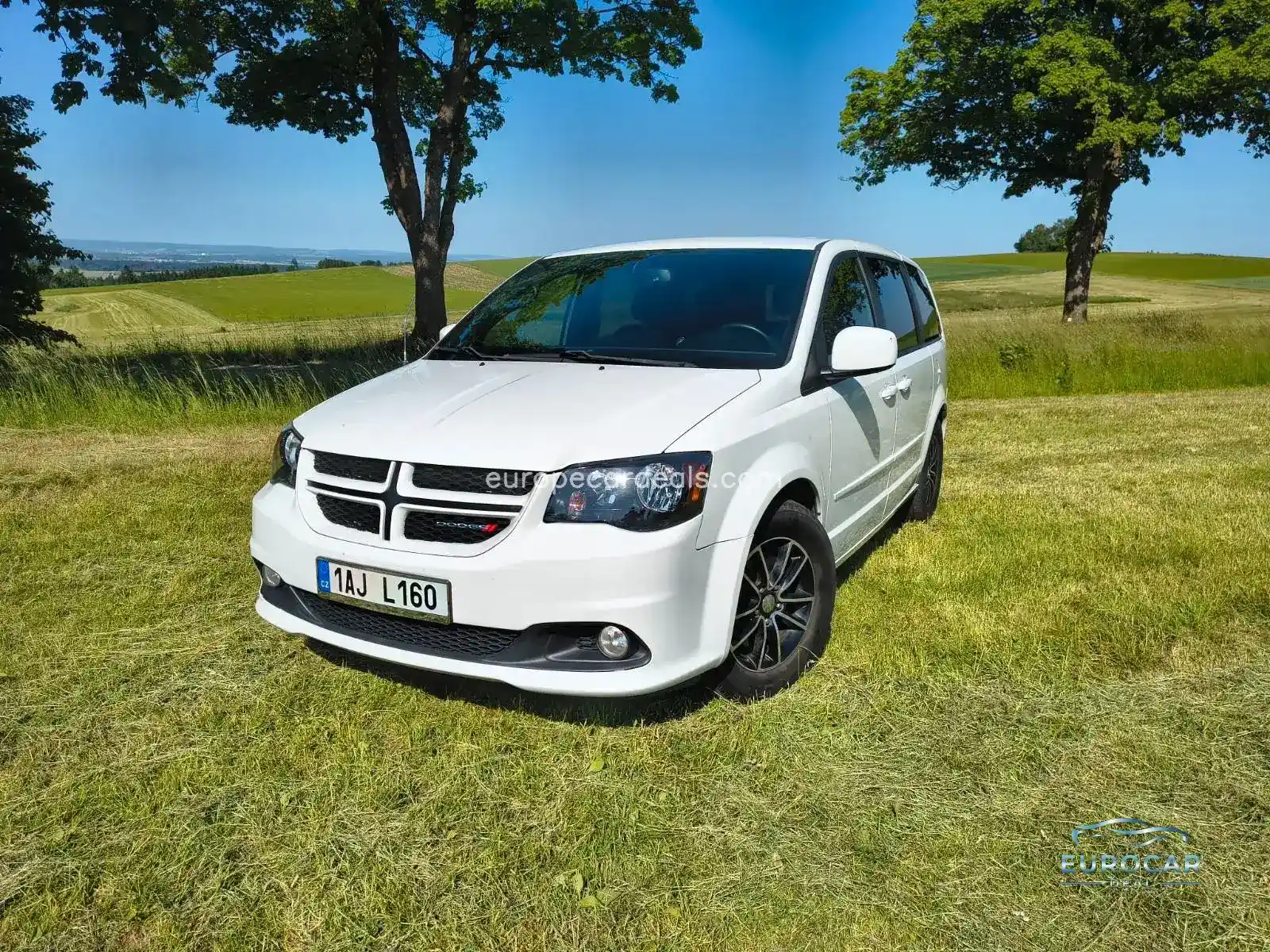 Dodge Grand Caravan