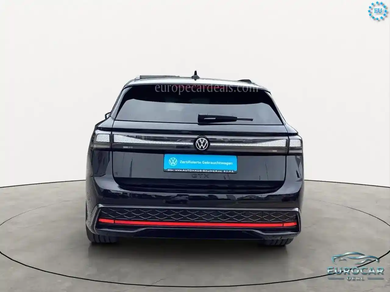 Volkswagen ID.7