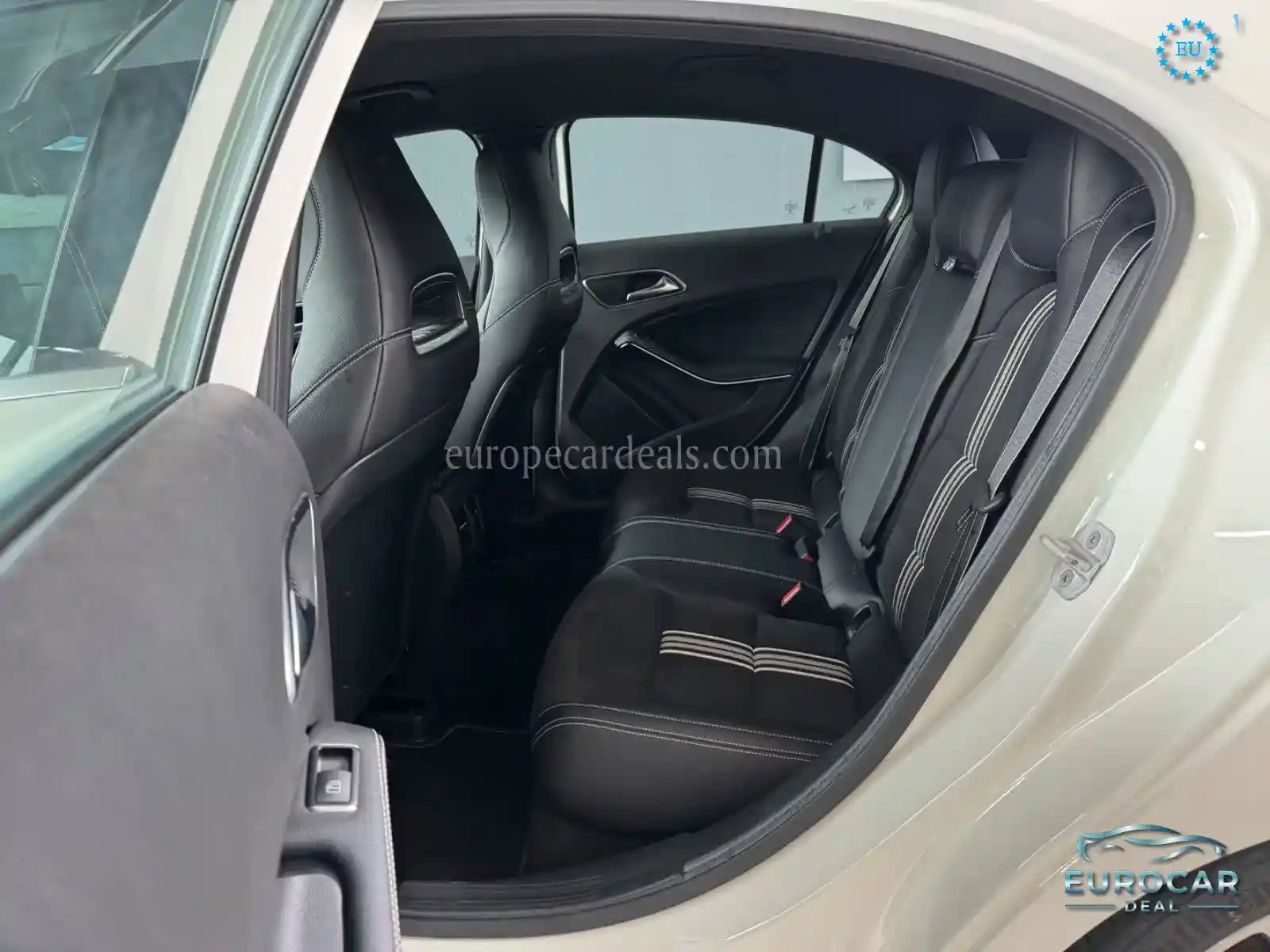 Mercedes-Benz A 220