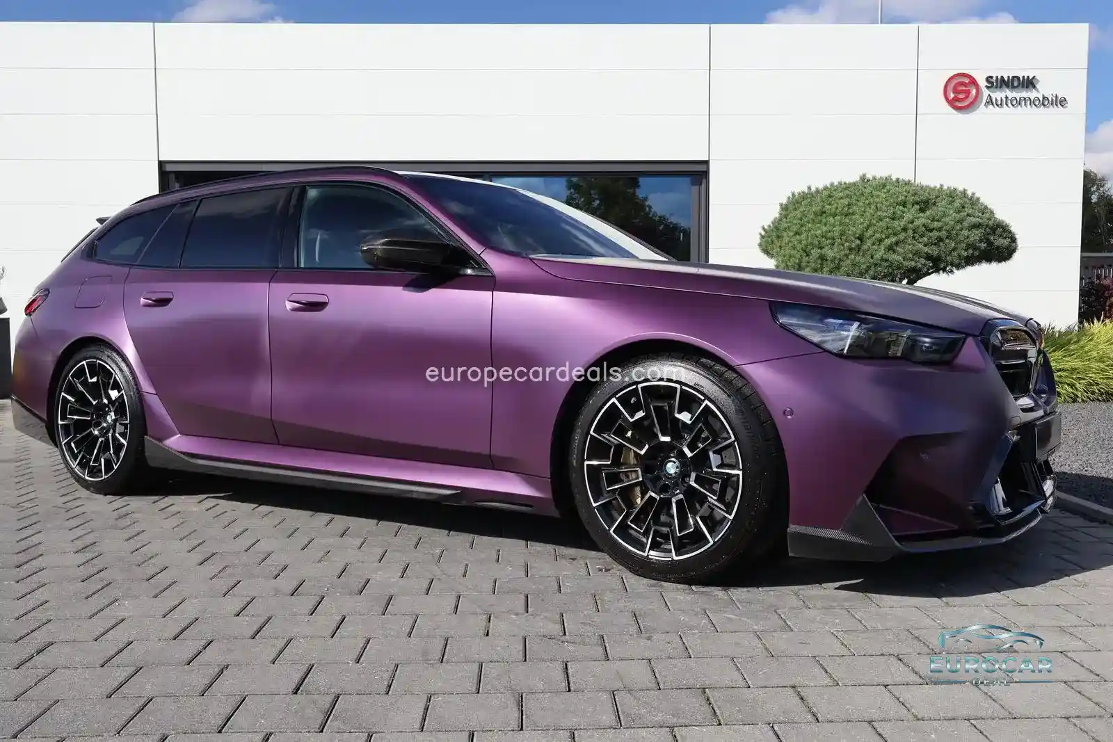 BMW M5