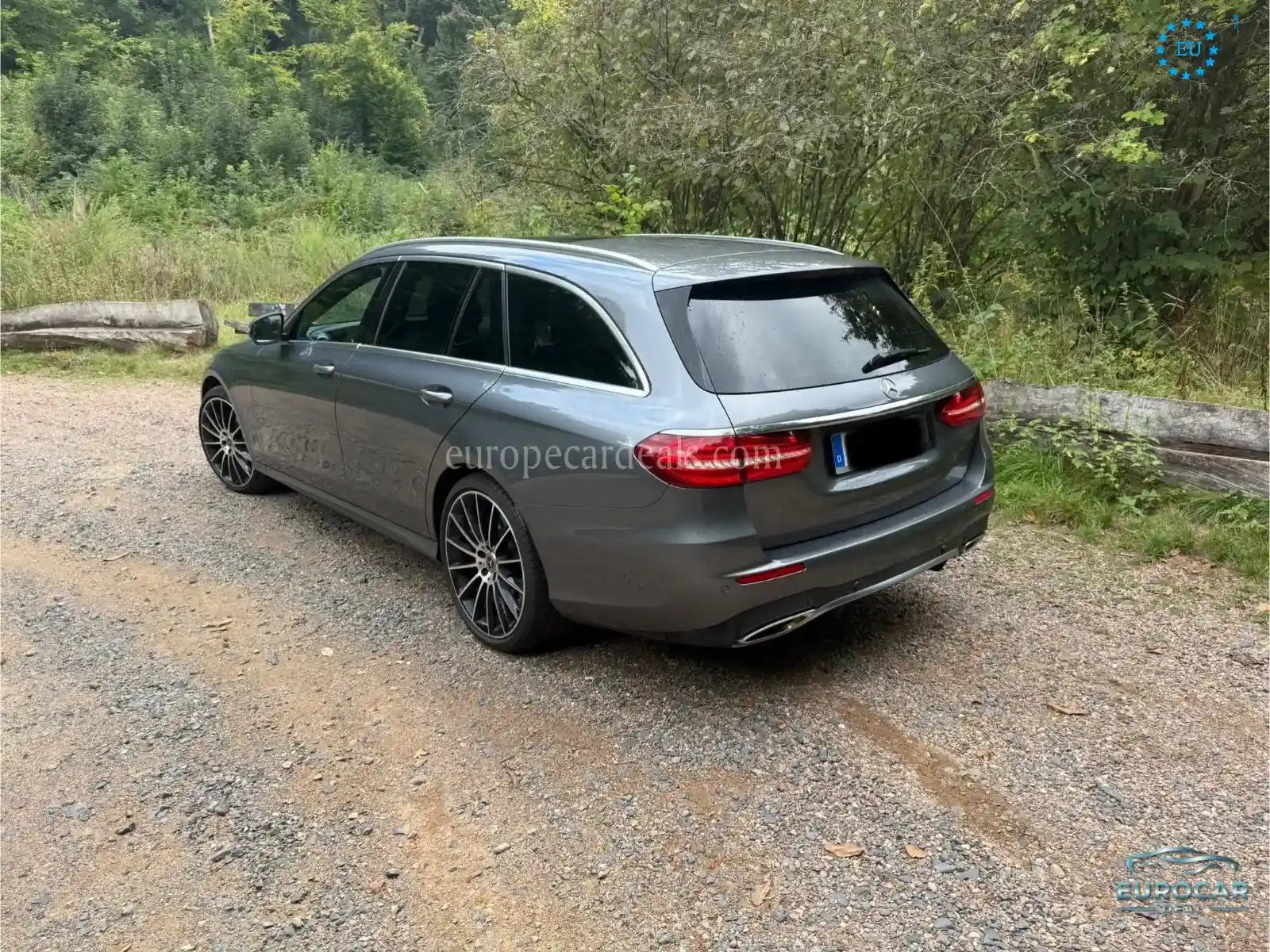 Mercedes-Benz E 400