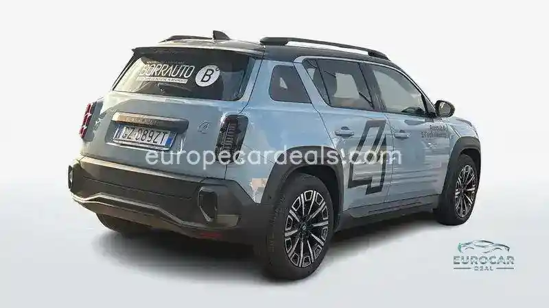 Renault Other