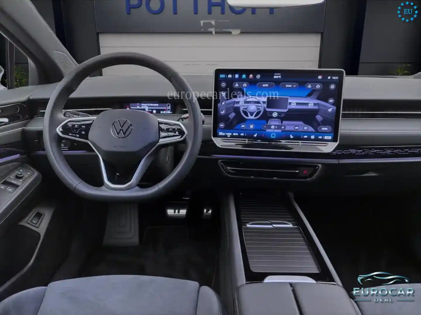 Volkswagen ID.7