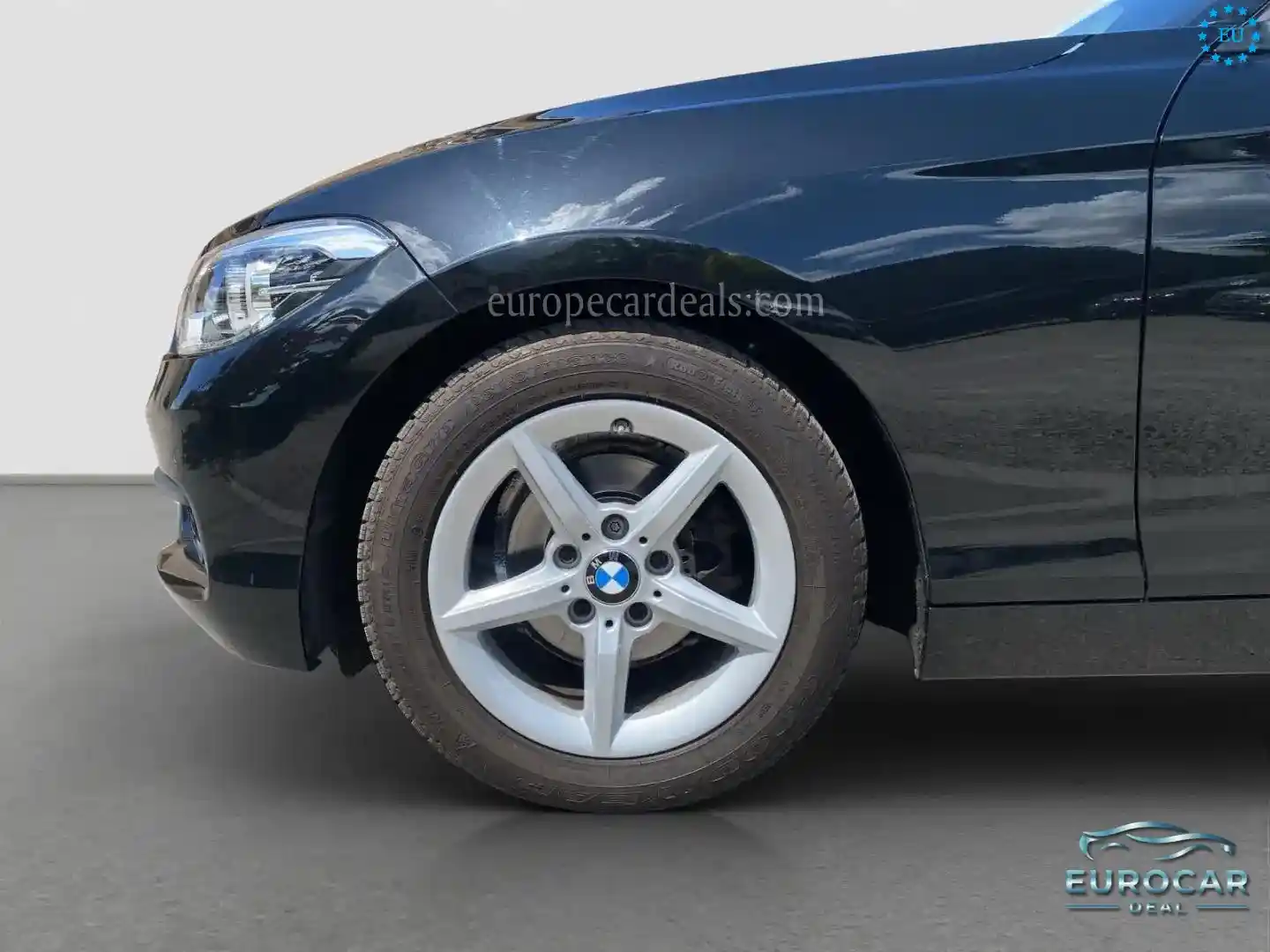 BMW 116