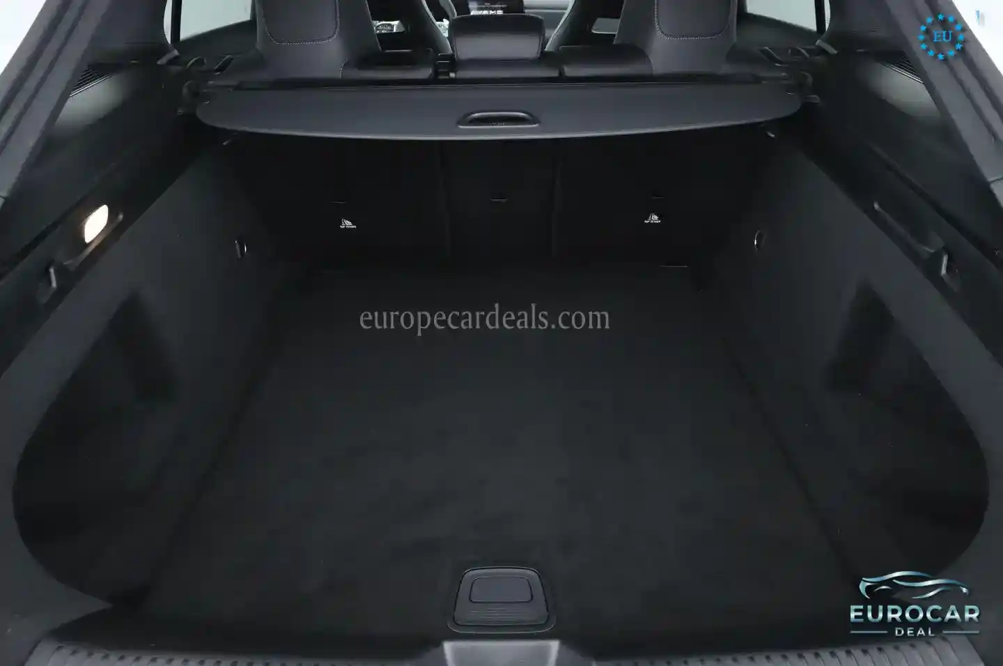 Mercedes-Benz CLA 35 AMG Shooting Brake