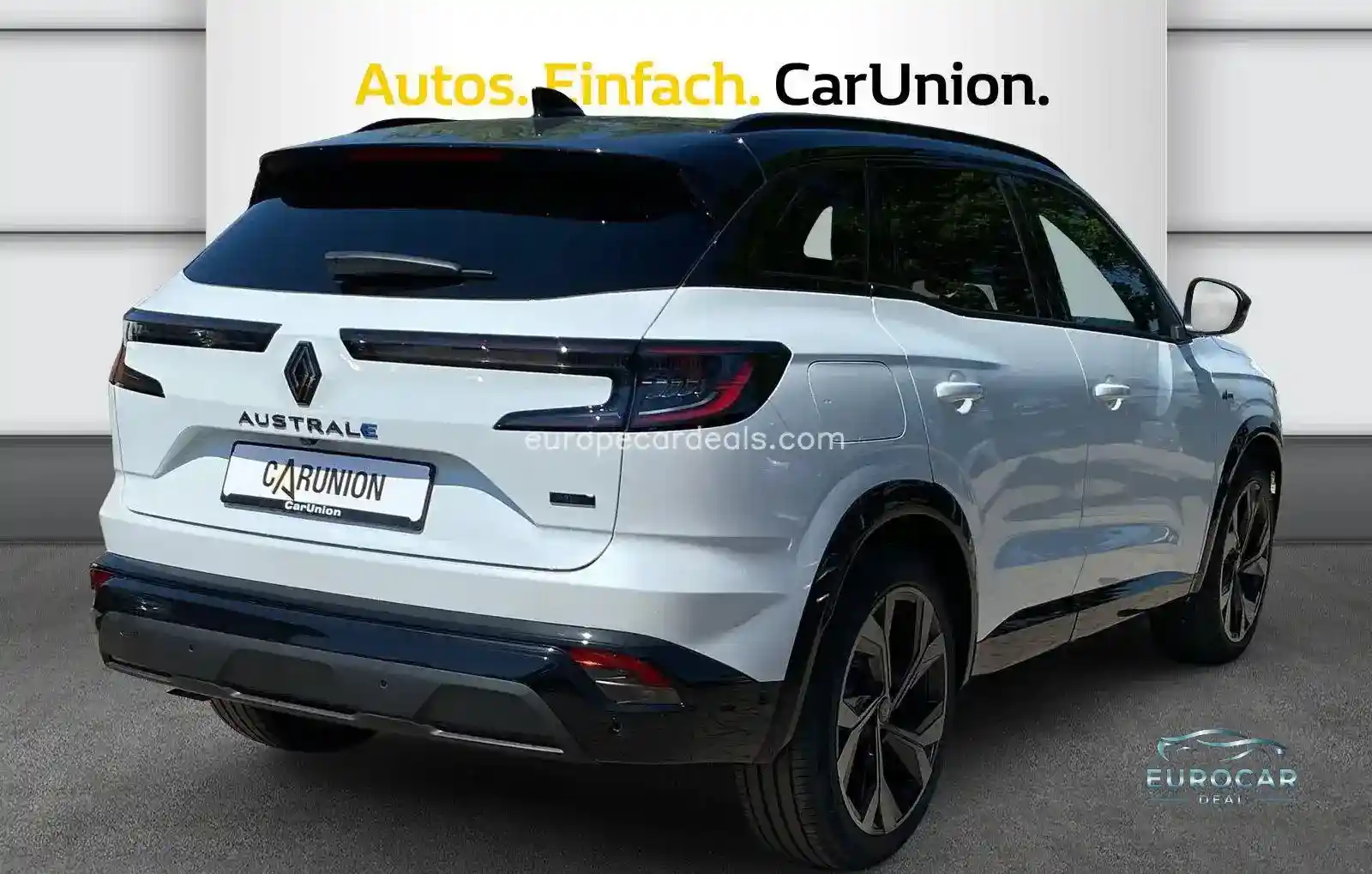 Renault Austral