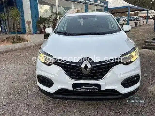 Renault Kadjar