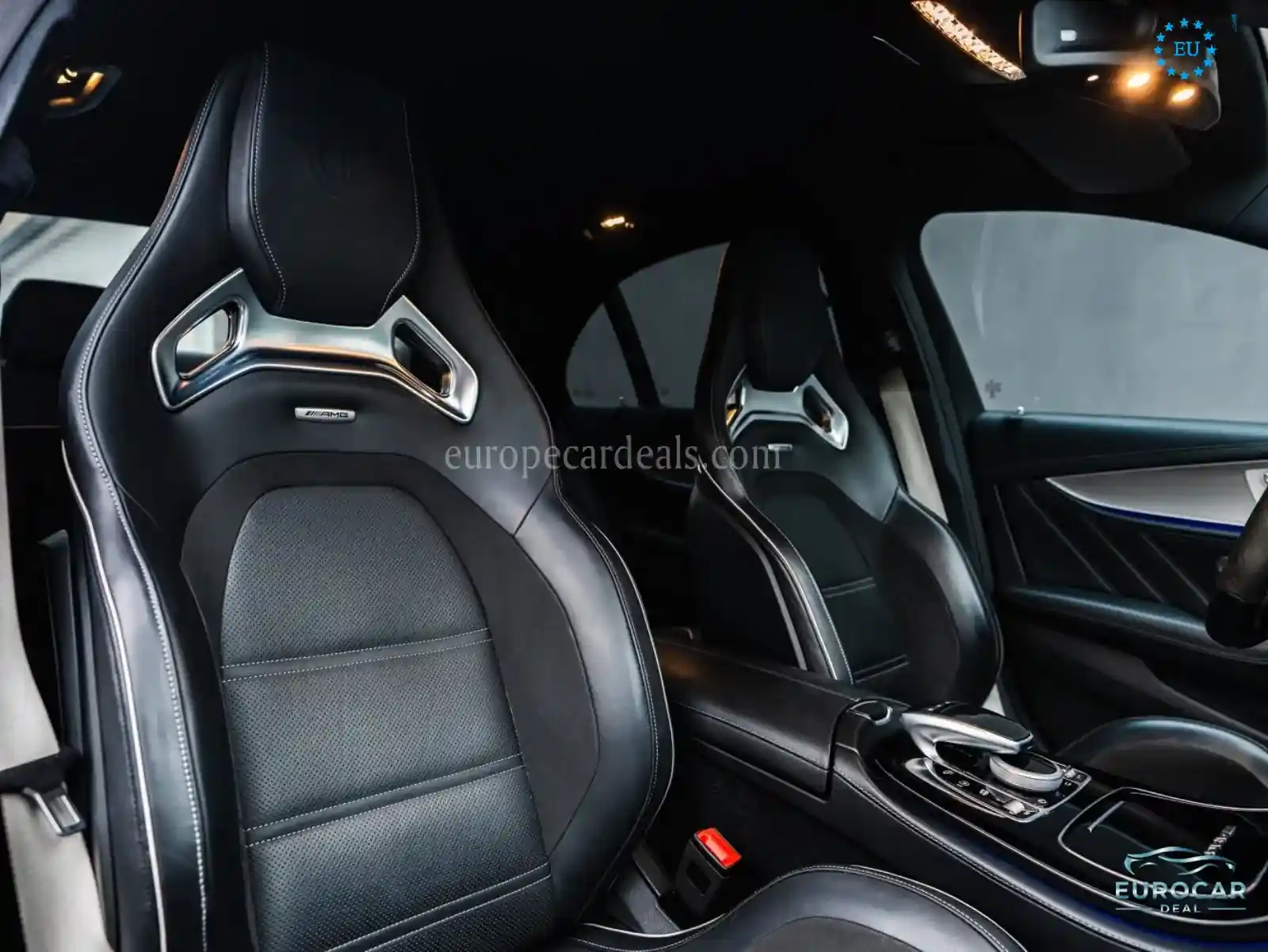 Mercedes-Benz E 63 AMG
