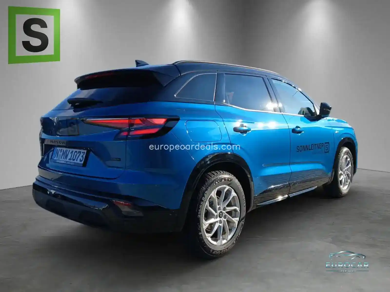 Renault Austral