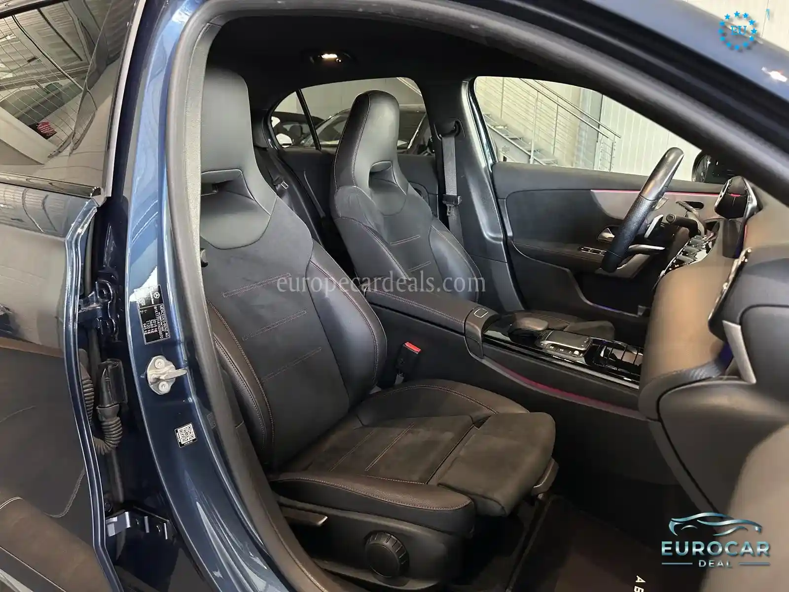 Mercedes-Benz A 220