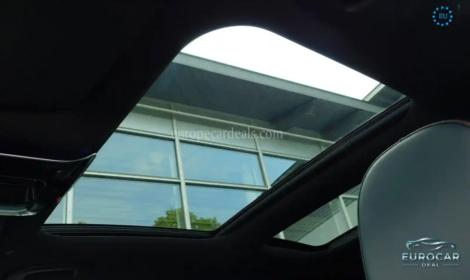 Mercedes-Benz C 43 AMG