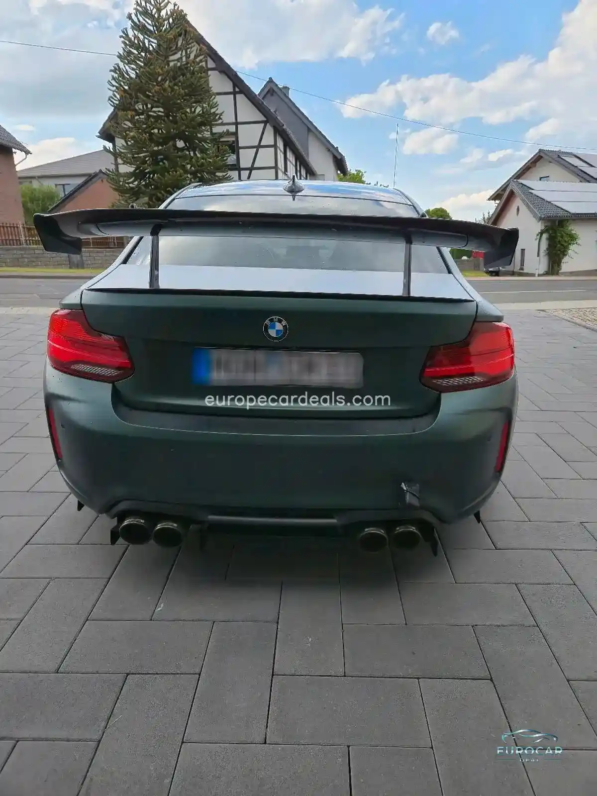 BMW M2
